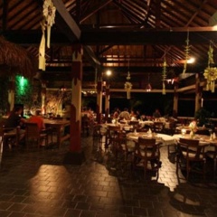 Pondok Bambu Seaside Bungalows - Bild 18