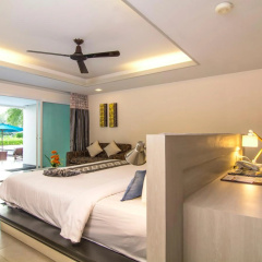 Anyavee Tubkaek Beach Resort - Bild 9
