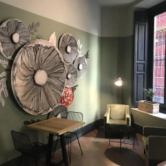 Joya del Casco Boutique Hotel - Bild 16