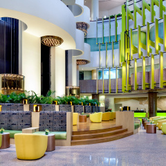 Holiday Inn Singapore Atrium by IHG - Bild 2