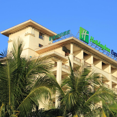Holiday Inn Express Haikou West Coast by IHG