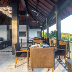 Surya Melasti Beach Villa - Bild 25