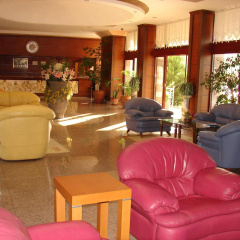 Golden Age Hotel Bodrum - Bild 1