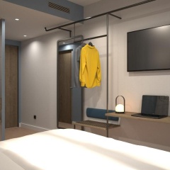 Erfurt City Hotel - Bild 4