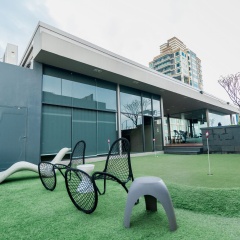 The Residence on Thonglor by UHG - Bild 29