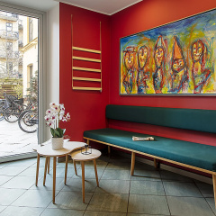 Go Hotel Ansgar - Bild 16