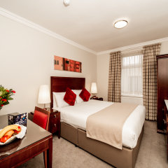 White Sands Hotel in North Dublin, Ireland from 159$, photos, reviews - zenhotels.com photo 13