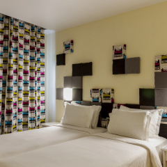 Hotel AS Lisboa - Bild 18