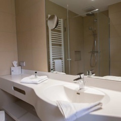 BSW-Erlebnishotel Festenburg - Bild 9