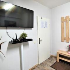 Апартаменты Köln Mülheim Германия, Кёльн - отзывы, цены и фото номеров - забронировать отель Köln Mülheim онлайн фото 9