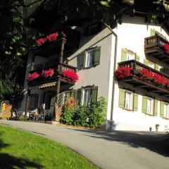Landhaus Degen - Bild 1