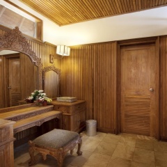 Keraton Jimbaran Beach Resort - Bild 9