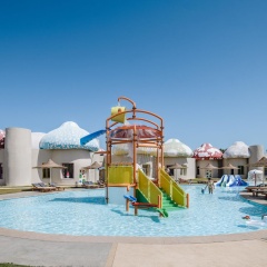 Xanadu Makadi Bay - High Class All Inclusive - Bild 16