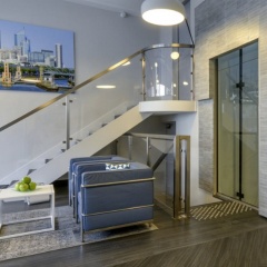 Hotel Atrium by HappyCulture - Bild 17