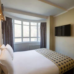 Tavistock Hotel - Bild 4