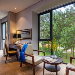 Terracotta Hotel & Resort Dalat thumbnail 8
