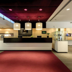 Congress Hotel Mercure Nürnberg an der Messe - Bild 15