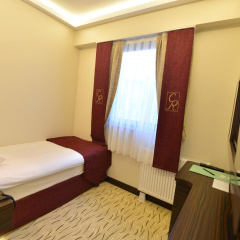 Golden Siyav Hotel - Bild 6