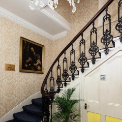 Best Western Swiss Cottage Hotel - Bild 18