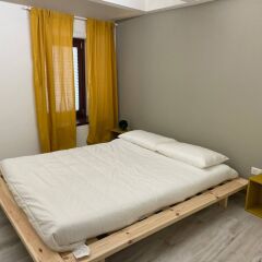 Апартаменты Bright Newly Renovated Apartment Италия, Сен-Пьер - отзывы, цены и фото номеров - забронировать отель Bright Newly Renovated Apartment онлайн фото 10