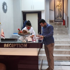 Laleli Hotel Izmir - Bild 15
