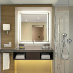 Frankfurt Airport Marriott Hotel - Bild 6