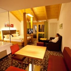Hotel Und Appartementhof Waldeck - Bild 5