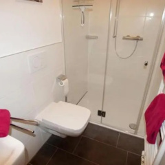 Strandlust - Anspruchsvolle Ferienwohnung - Bild 10