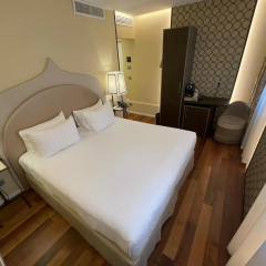 Albergo San Marco - Bild 3