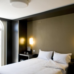 Hotel Expo Astoria - Bild 7