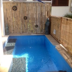 Lembongan Sanctuary Villas - Bild 11