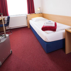 Hotel Haus vom Guten Hirten - Bild 5