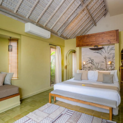 Space Villas Bali - Bild 5