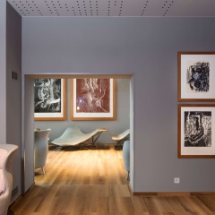 art'otel Berlin Mitte powered by Radisson Hotels - Bild 5