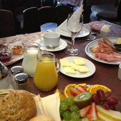 Hotel Holl - Bild 14