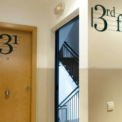 Aspasios Plaza Real Apartments - Bild 9
