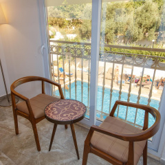 Ölüdeniz Turquoise Hotel - Bild 8