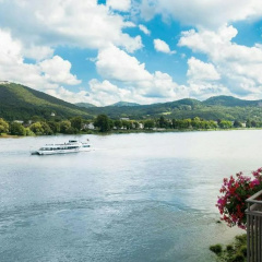 Rheinhotel Dreesen - Bild 16