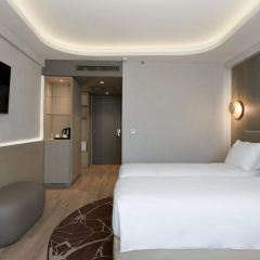 Radisson Blu Park Hotel, Athens - Bild 5