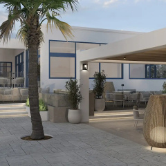 Atlantica Beach Resort Kos - All Inclusive thumbnail 20