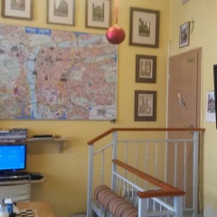 Aparthotel City 5 - Bild 4