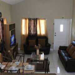 Your Holiday Home Caribbean Estates in Portmore, Jamaica from 159$, photos, reviews - zenhotels.com guestroom photo 2