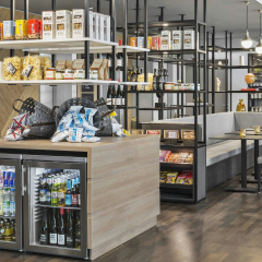 Residence Inn by Marriott Munich Ostbahnhof - Bild 12