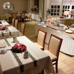 Boutique Hotel Rosengarten Hamburg - Bild 20