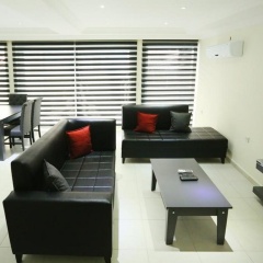 Orka Royal Hills Apartment - Bild 9