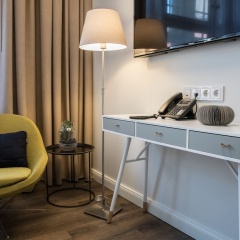 Uber Fluss Apartments - Bild 3