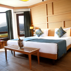 Club & Hotel Letoonia - Bild 3