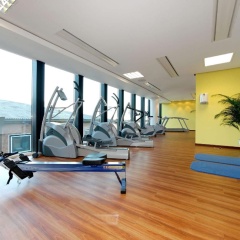 HYPERION Hotel Basel - Bild 25