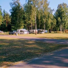 Отель Camping Nemo Латвия, Юрмала - отзывы, цены и фото номеров - забронировать отель Camping Nemo онлайн фото 6