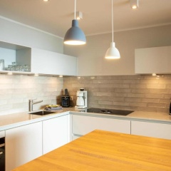 Ferienwohnung Wattkönig - Bild 12